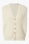 Yuna Wool Veste