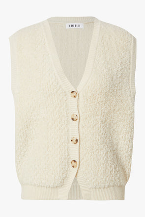 Yuna Wool Veste