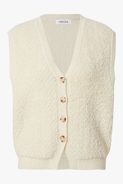 Yuna Wool Veste