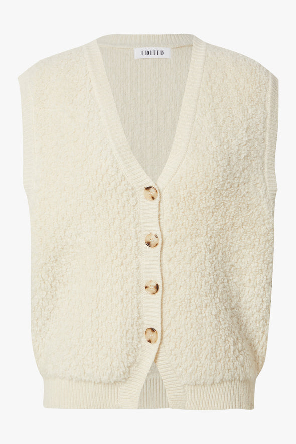 Yuna Wool Veste