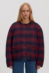 Aino Wool Jacket