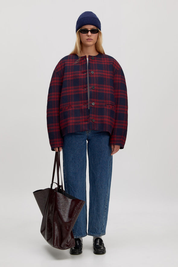 Aino Wool Jacket