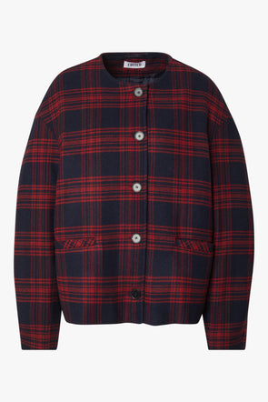 Aino Wool Jacket