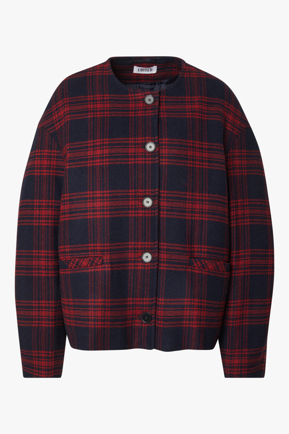 Aino Wool Jacket