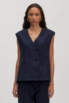 Dawn Veste Night Sky