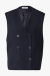 Dawn Veste Night Sky