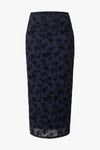 Sofia Skirt Navy