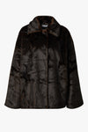 Bay Jacket Brown