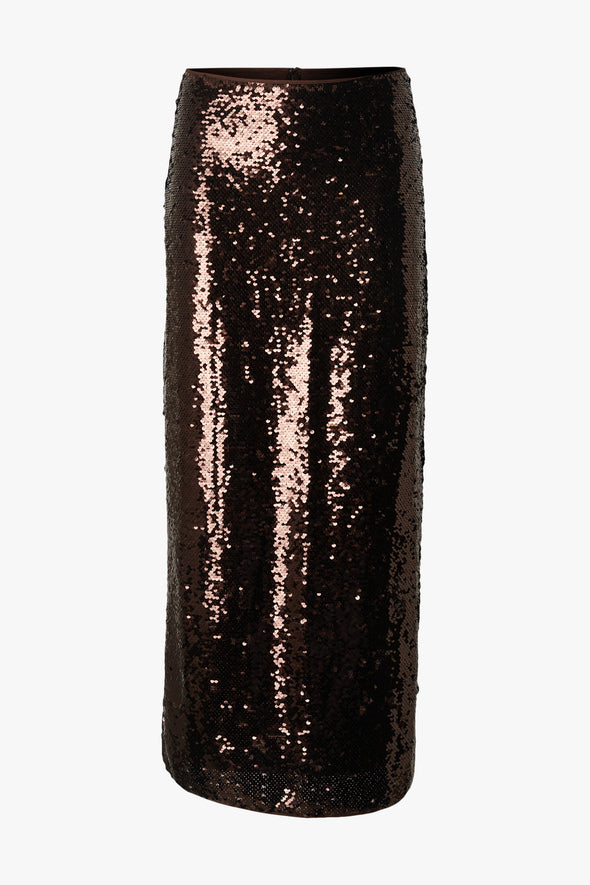 Dakara Skirt Rain Drum