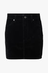 Frankie Skirt Black