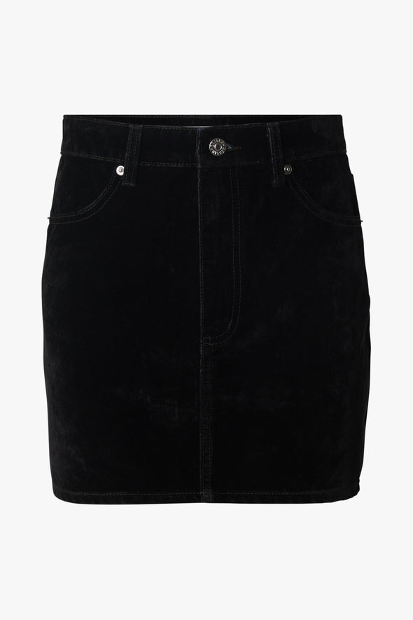 Frankie Skirt Black