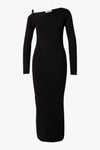 Bria Dress Black