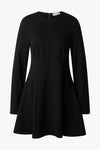 Imen Dress Black