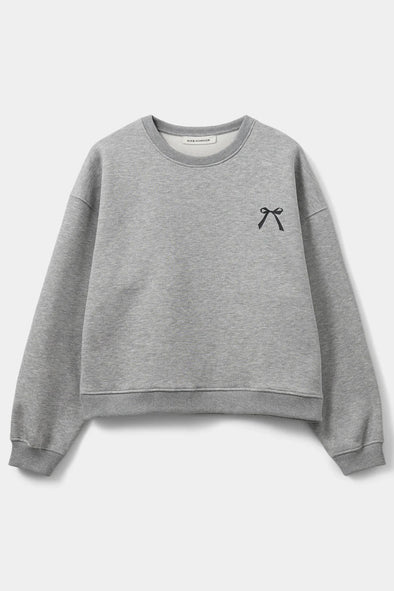 Eli Sweatshirt Grey Magnifique