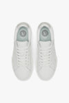 Essence Sneaker Leather White/Grey