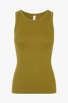 Alexo Tank Olive