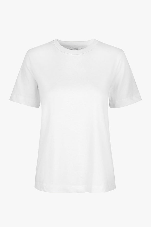 Camino T-Shirt White