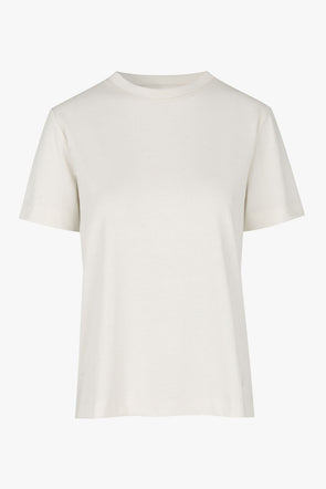 Camino T-Shirt Clear Cream