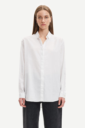 Caico Shirt White