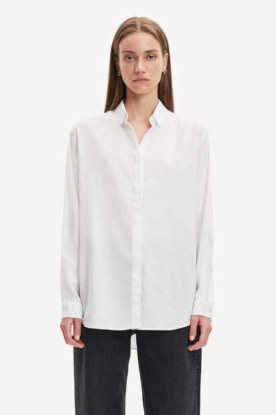 Caico Shirt White