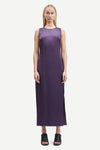 Ellie Dress Sweet Grape
