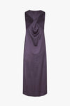 Ellie Dress Sweet Grape