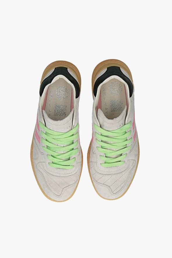 Goal Sneakers Offwhite