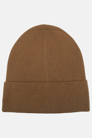 Julia Beanie Camel