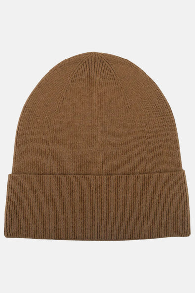 Julia Beanie Camel