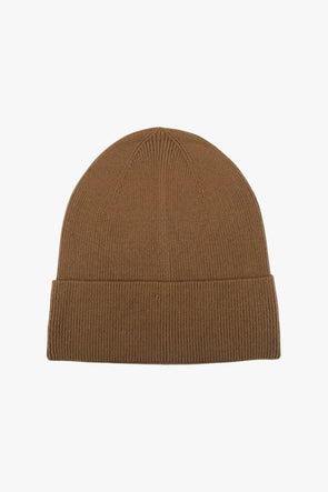 Julia Beanie Camel