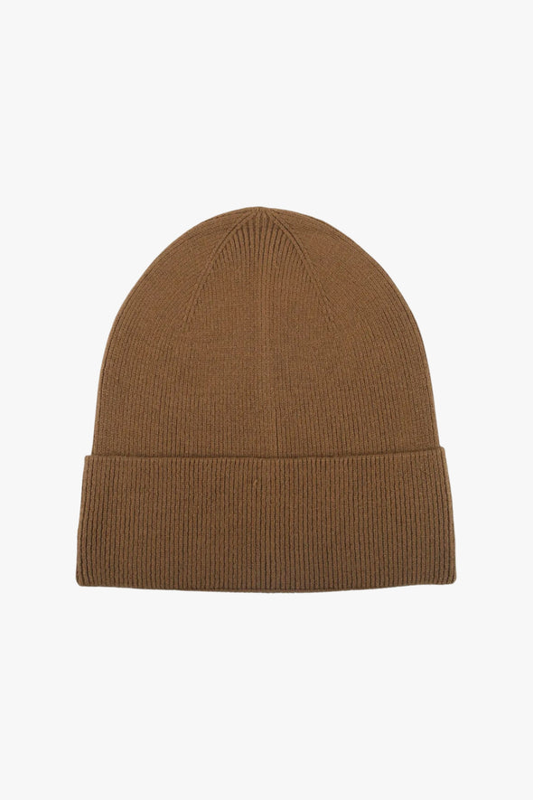 Julia Beanie Camel