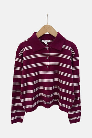 Dennis Polo Bordeaux