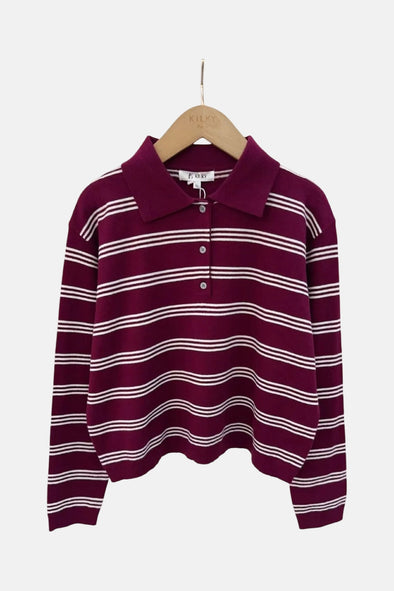 Dennis Polo Bordeaux
