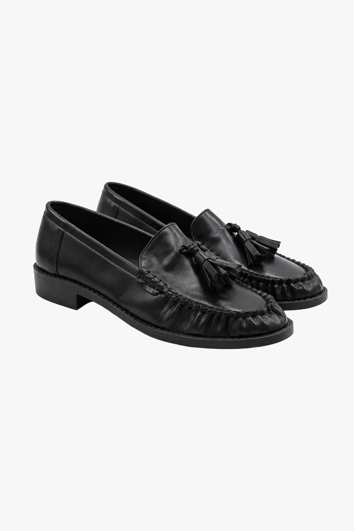 Fie Loafer Black