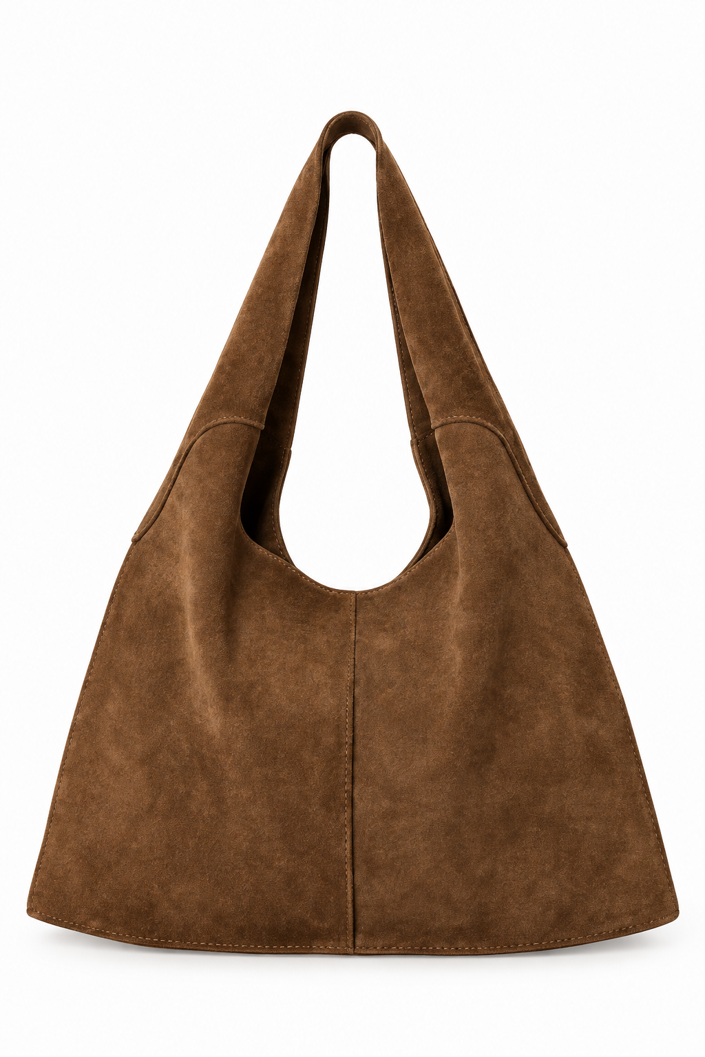 Joelle Leather Bag