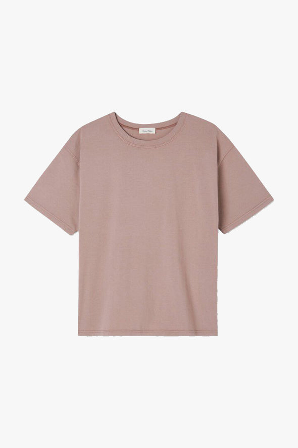 Fizvalley T-Shirt Jacinthe