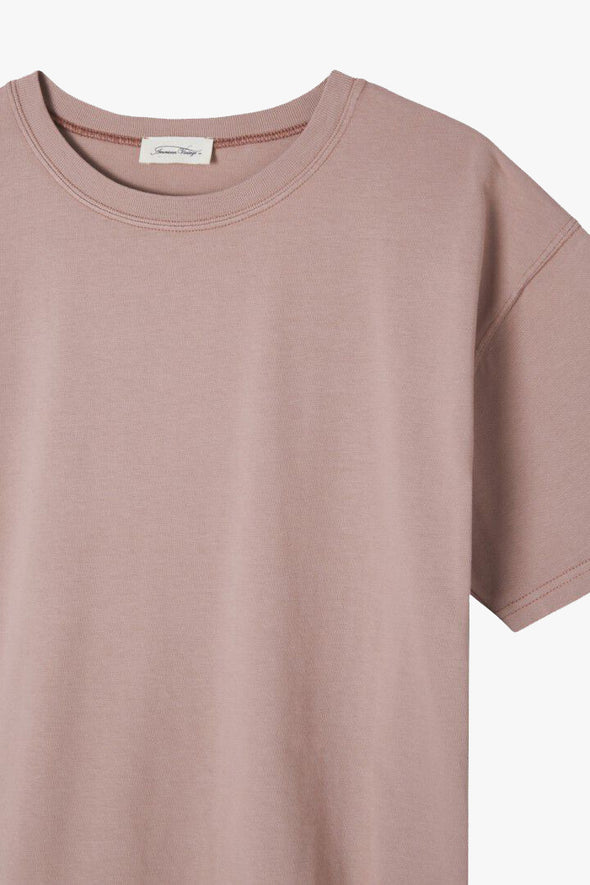 Fizvalley T-Shirt Jacinthe