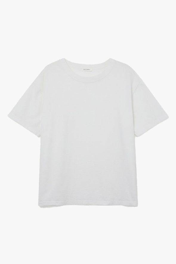 Fizvalley T-Shirt White