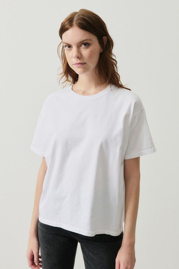 Fizvalley T-Shirt White