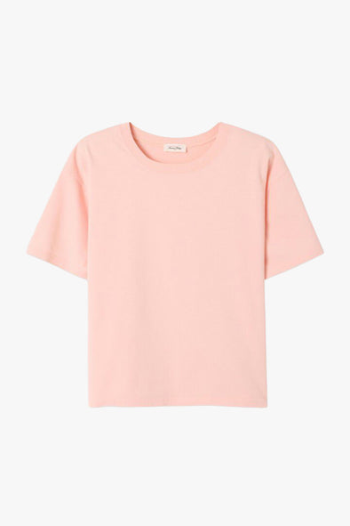 Fizvalley T-Shirt Vintage Camelia