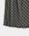 Frances Skirt Black