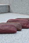 Pencil Case Chocolate Large