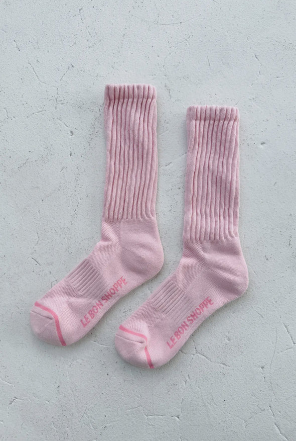 Ballet Socks Ballet Pink
