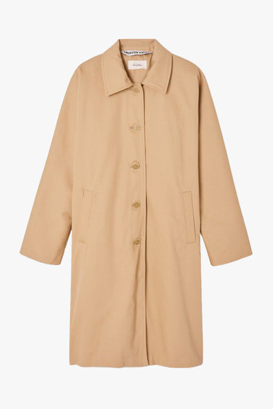 Gozzy Trenchcoat