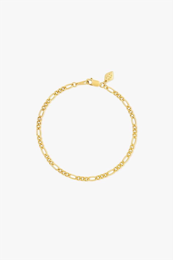 Holly Bracelet Gold