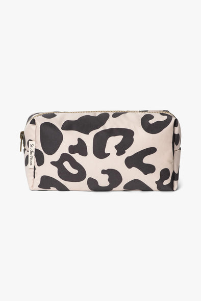 Holy Cow Puffy Pouch