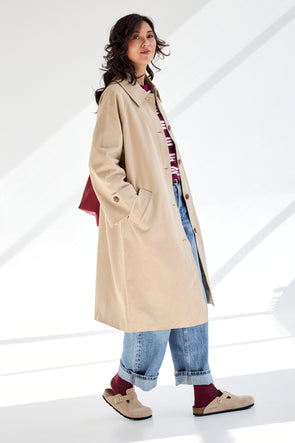 Riccardo Trenchcoat