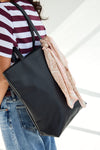 Merian Totebag Black