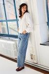 Manon Shirt Cream