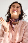 Jolene Cardigan Soft Pink